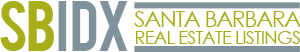 Santa Barbara IDX Logo